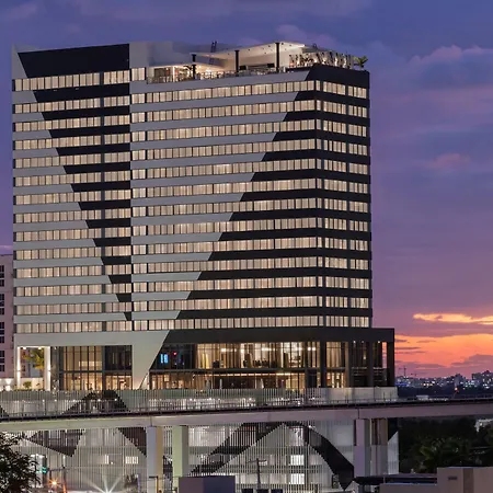 Ac Hotel By Marriott Miami Brickell-2