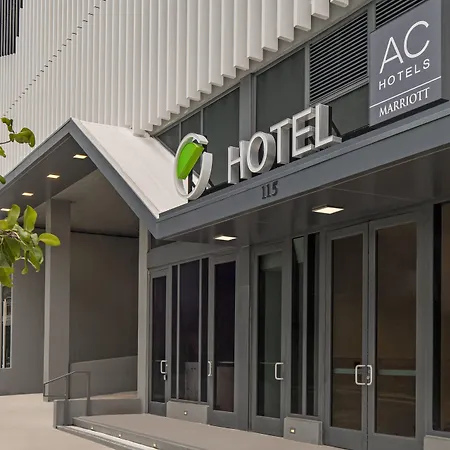 Ac Hotel By Marriott Miami Brickell-3