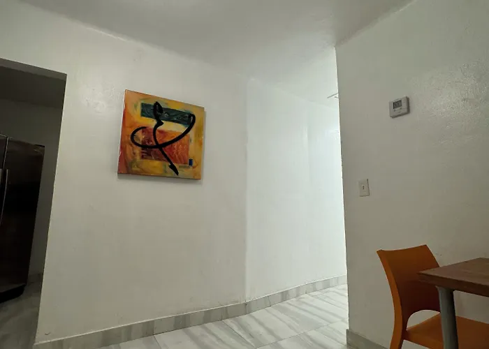 Eco-Shared Paradise Miami